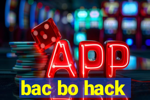 bac bo hack